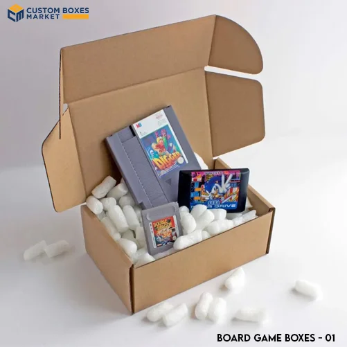 Custom-Game-Boxes