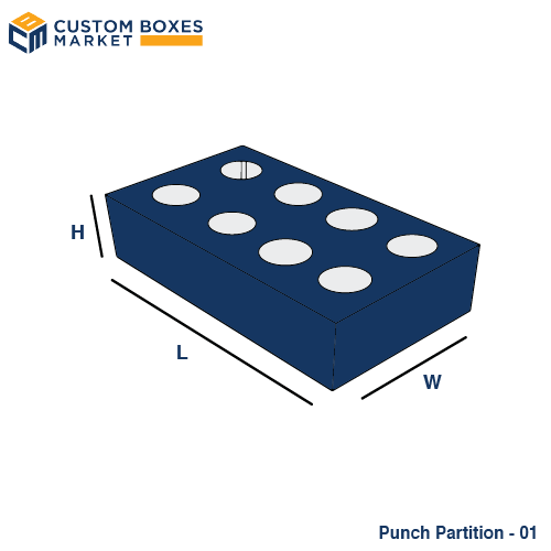 Punch Partition