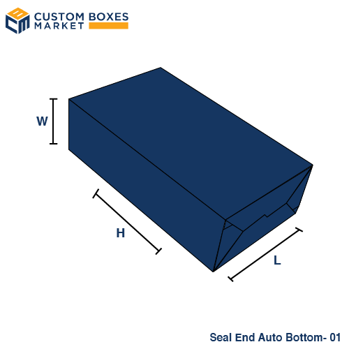 Seal End Auto Bottom