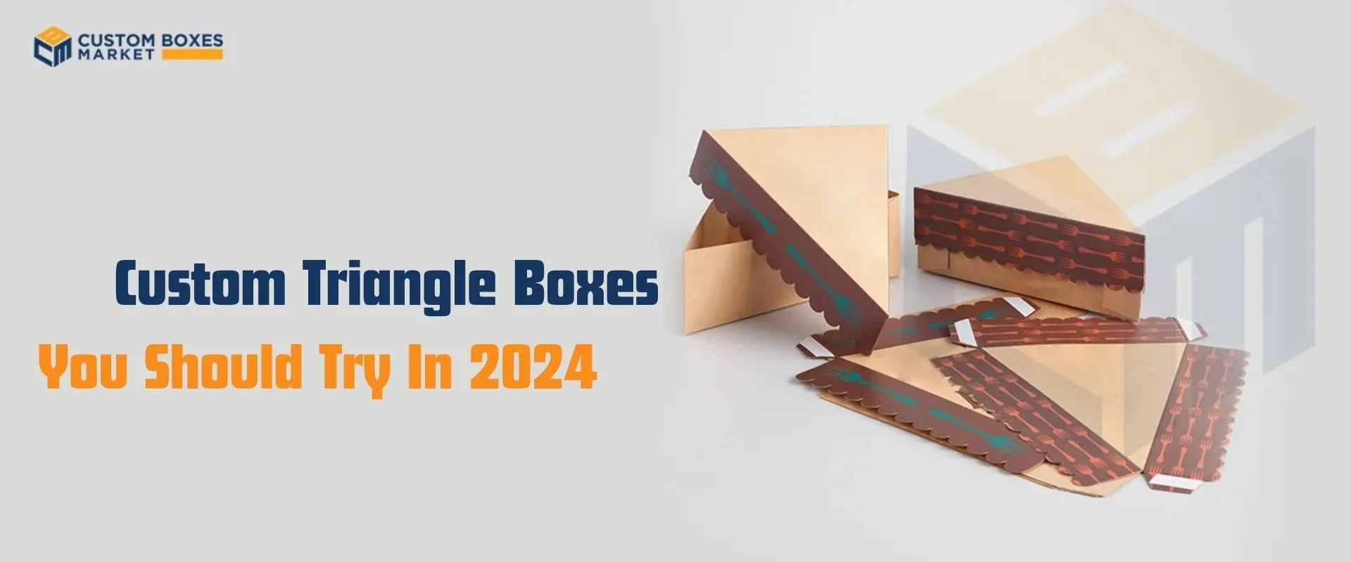 Custom Triangle Boxes You Should Try In 2024