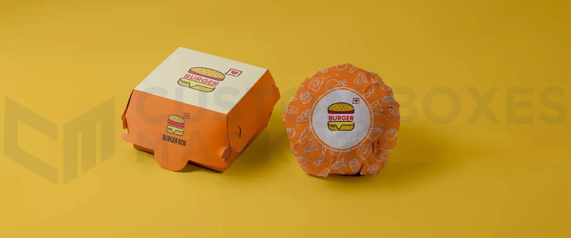 burger box