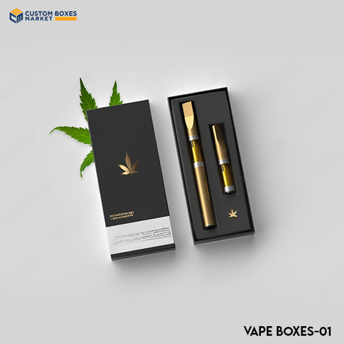 Custom Vape Boxes With Logo 01