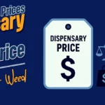 Dispensary Prices Vs Street Prices For Quarter of Weed