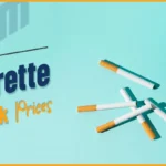 2025 Canada Cigarette And Cigar Pack Prices