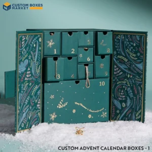 custom advent calendar boxes 1
