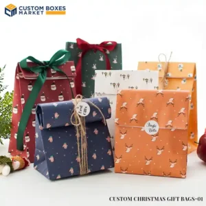 custom printed christmas gift bags 01