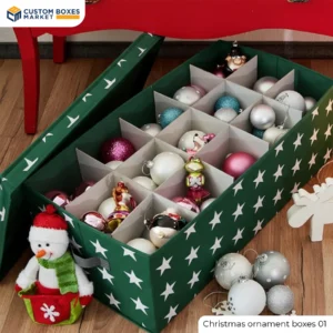 Christmas ornament boxes 01