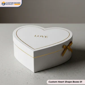Custom Heart Shape Boxes for valentines day (1)
