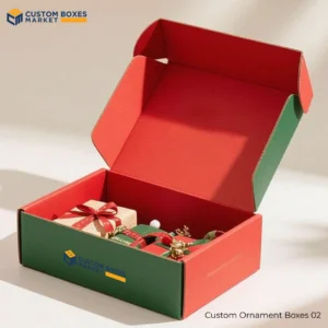 Custom Ornament packaging Boxes 02