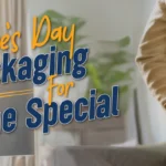 Valentine’s Day Gift Packaging for Someone Special