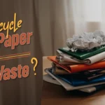 Can You Recycle Wrapping Paper To Reduce Waste