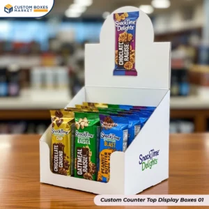 Custom Counter Top Display Boxes (1)