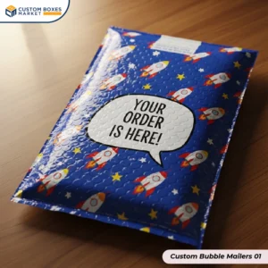 Custom Bubble Mailers wholsale (1)