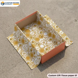 custom gift tissue paper Wholesalw (1)