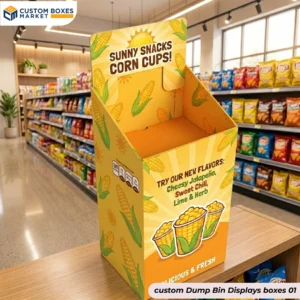 custom Dump Bin Displays boxes wholesale(1)