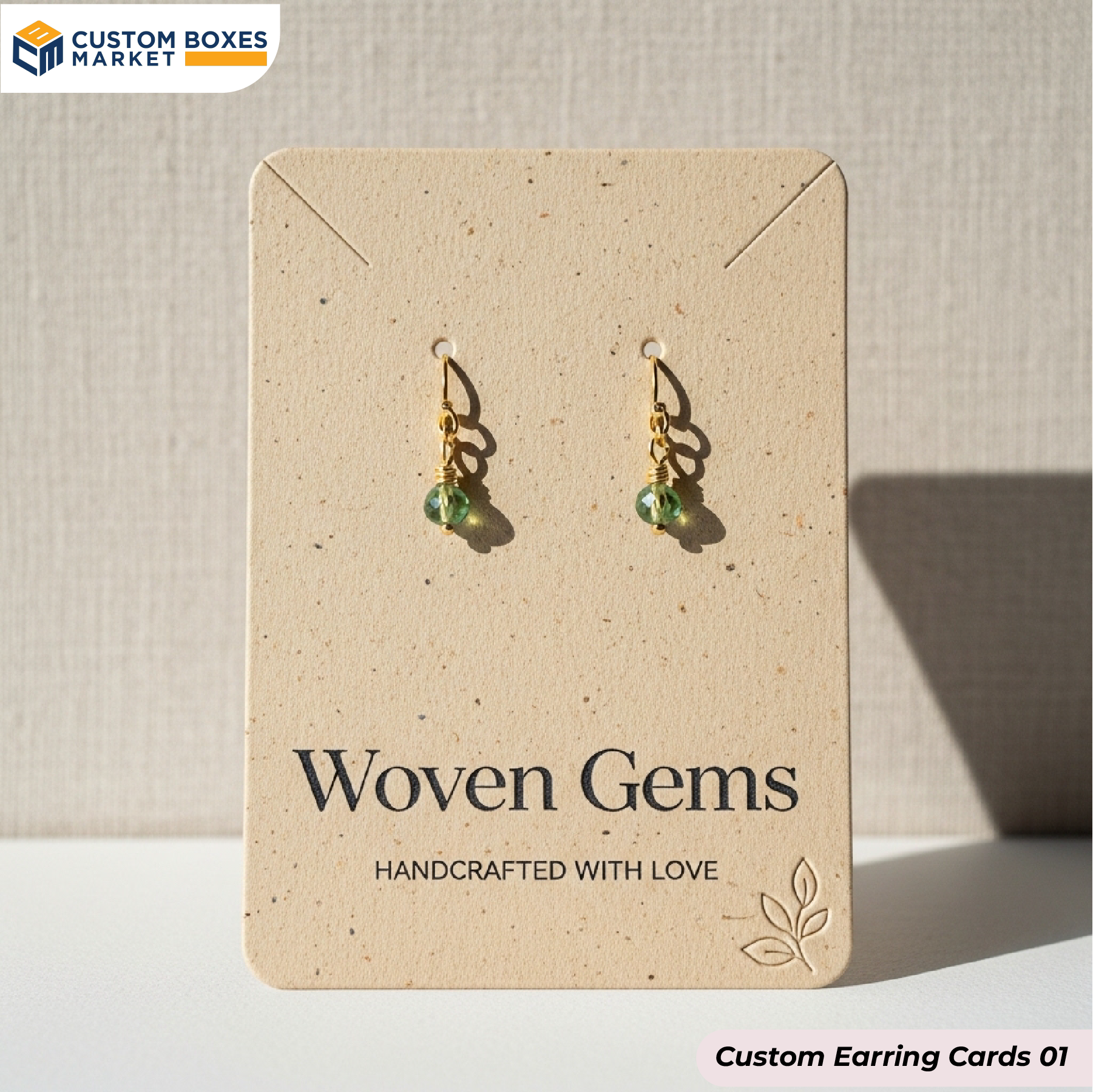 custom earring cards wholesale(1)