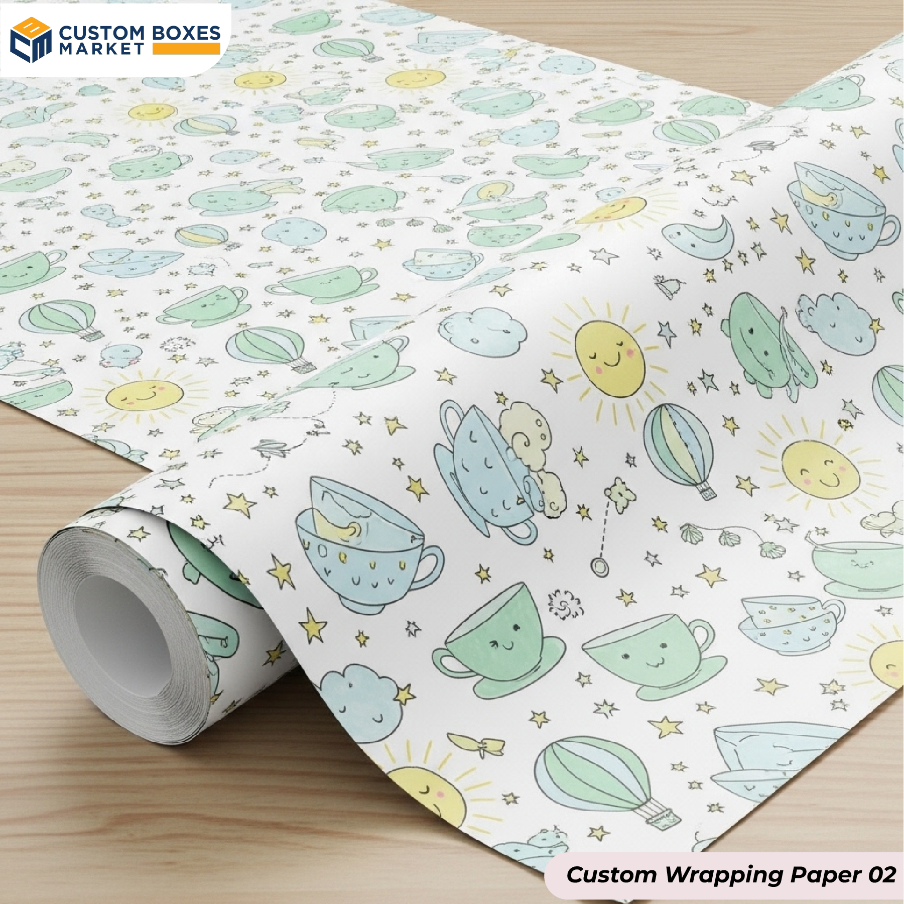 Product Gallery Image