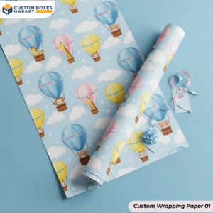 custom wrapping paper wholesale(1)