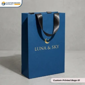 Custom Printed Bags wholesale