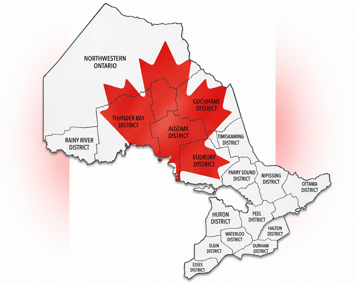 Custom Boxes Ontario